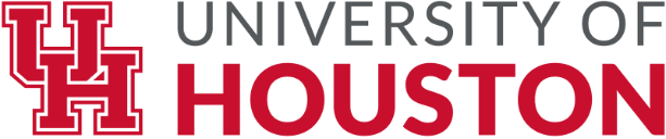 University of Houston logo